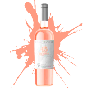 Bio-Roséwein