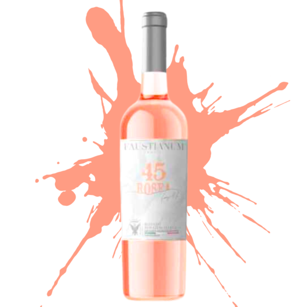 Bio-Roséwein