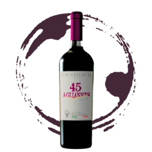 Aglianico Bio-Rotwein