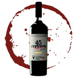 Centurius Bio-Rotwein