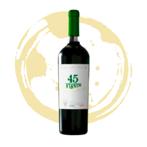 Fianus Bio-Weißwein